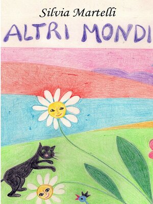 cover image of Altri mondi